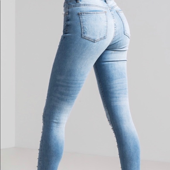 Skinny Jeans - Picture 2 of 5